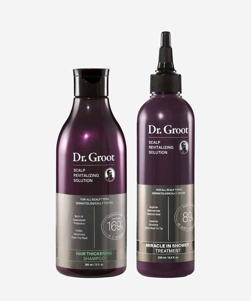 Hair & Scalp Dynamic Duo Set