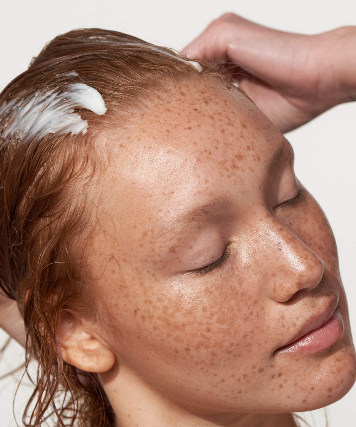 Scalp Revitalizing Solution Hair Thickening Conditioner