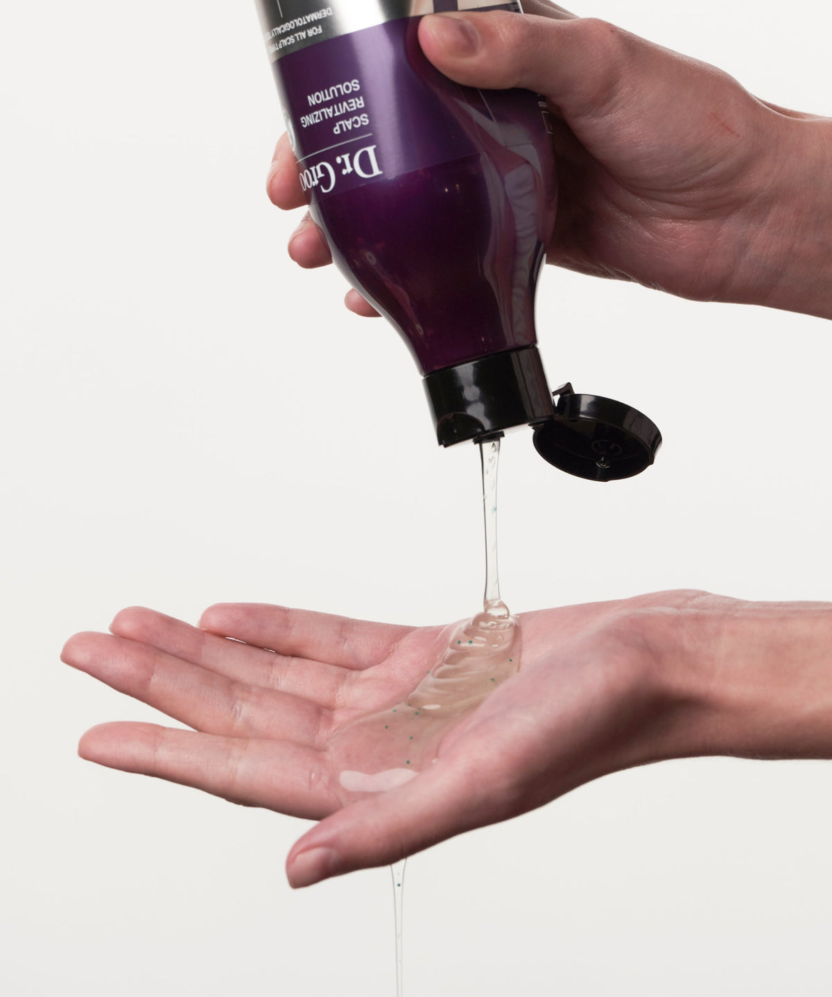Scalp Revitalizing Solution Hair Thickening Shampoo
