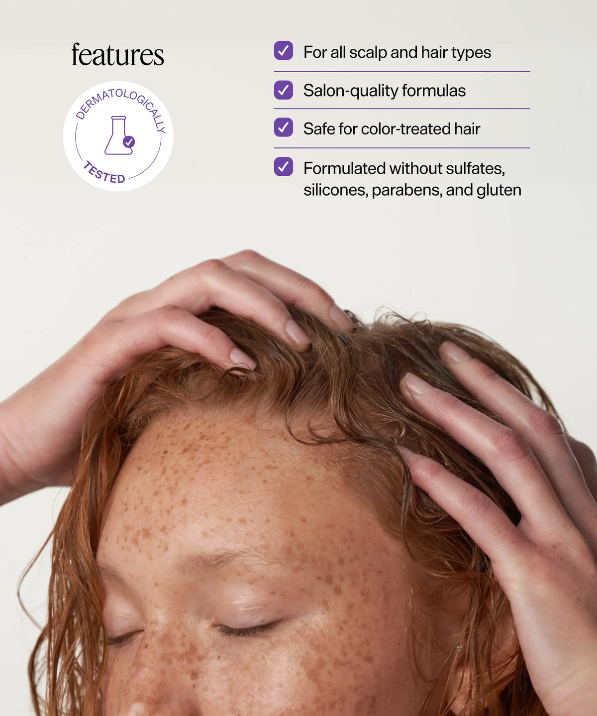 Hair and Scalp Dynamic Duo Set