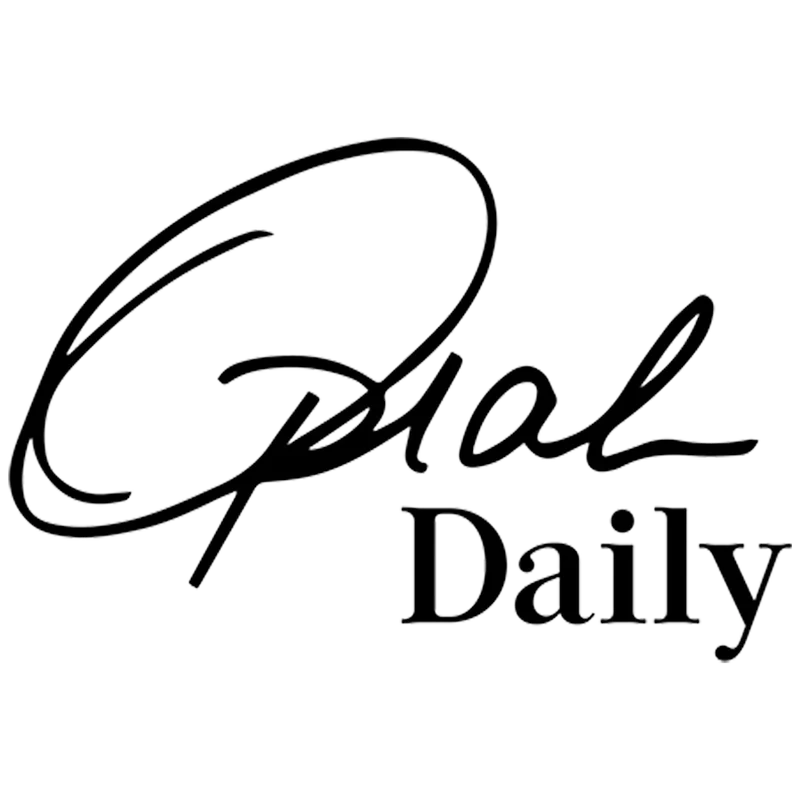 Oprah Daily