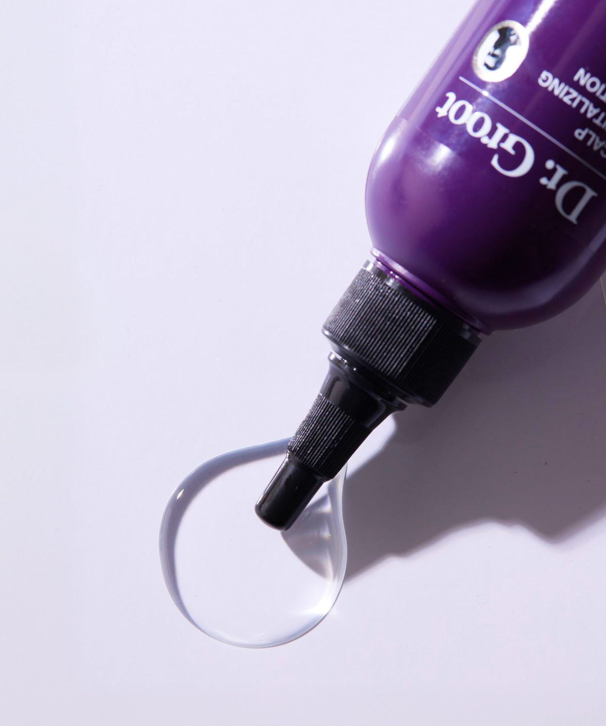 Scalp Revitalizing Solution Miracle in Shower Treatment